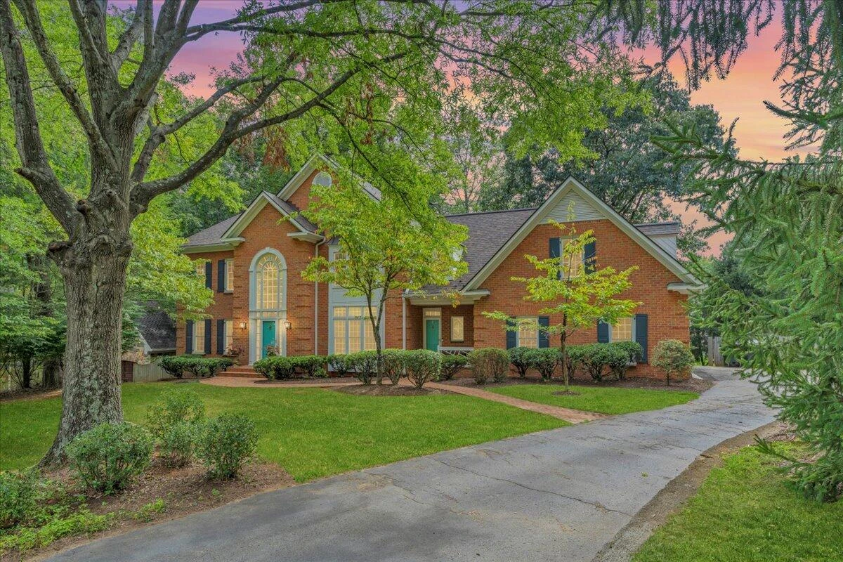 5812 Old Locke CT