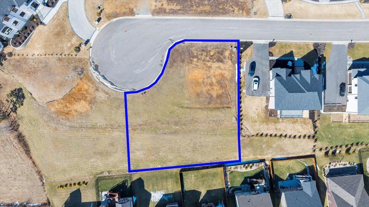 Lot 6 OM LN - Photo 3