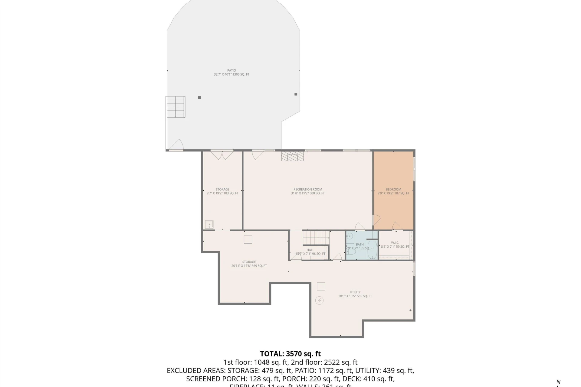 3723 Renfield RD - Photo 3