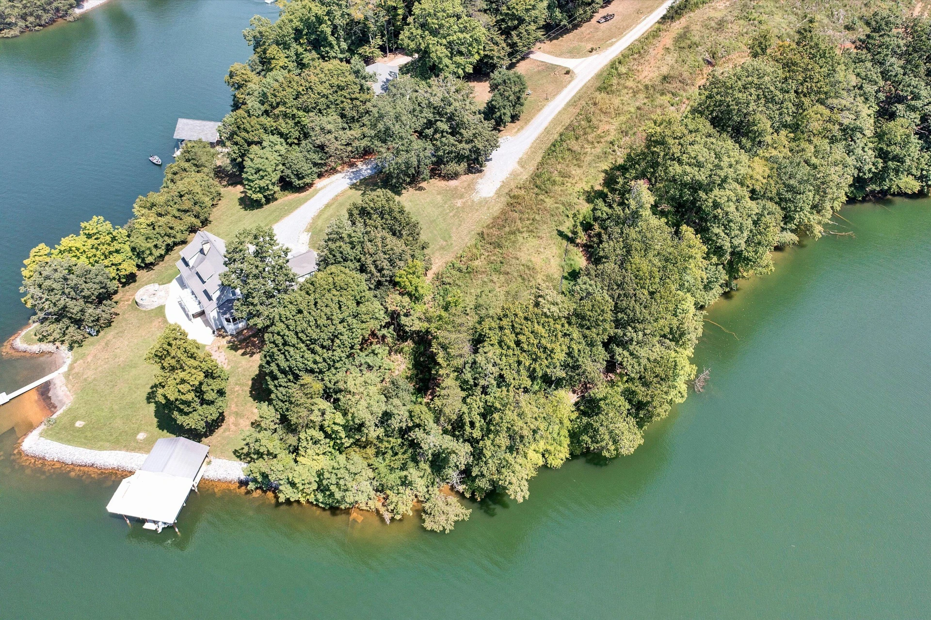 Lot 1 Nicholas LN - Photo 2