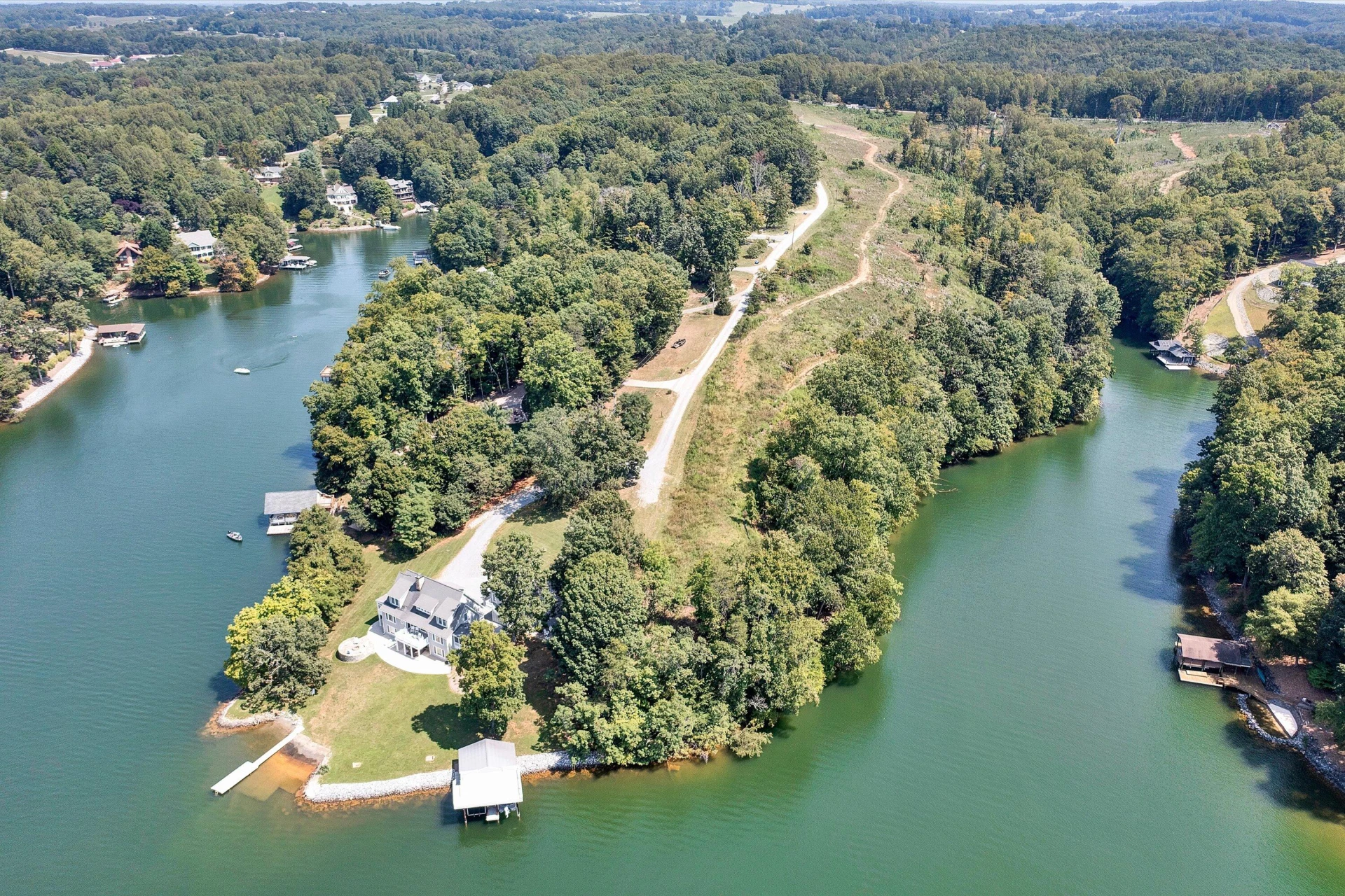 Lot 2 Nicholas LN