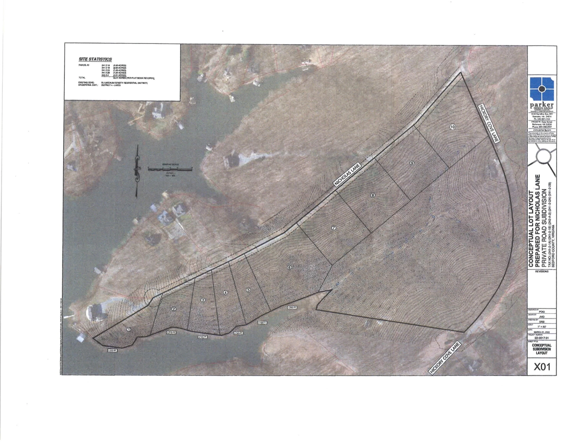 Lot 2 Nicholas LN - Photo 11