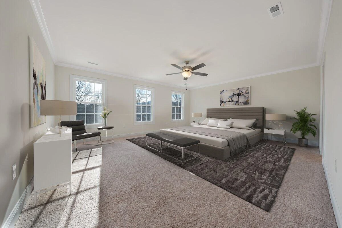 2813 Russlen DR - Photo 9
