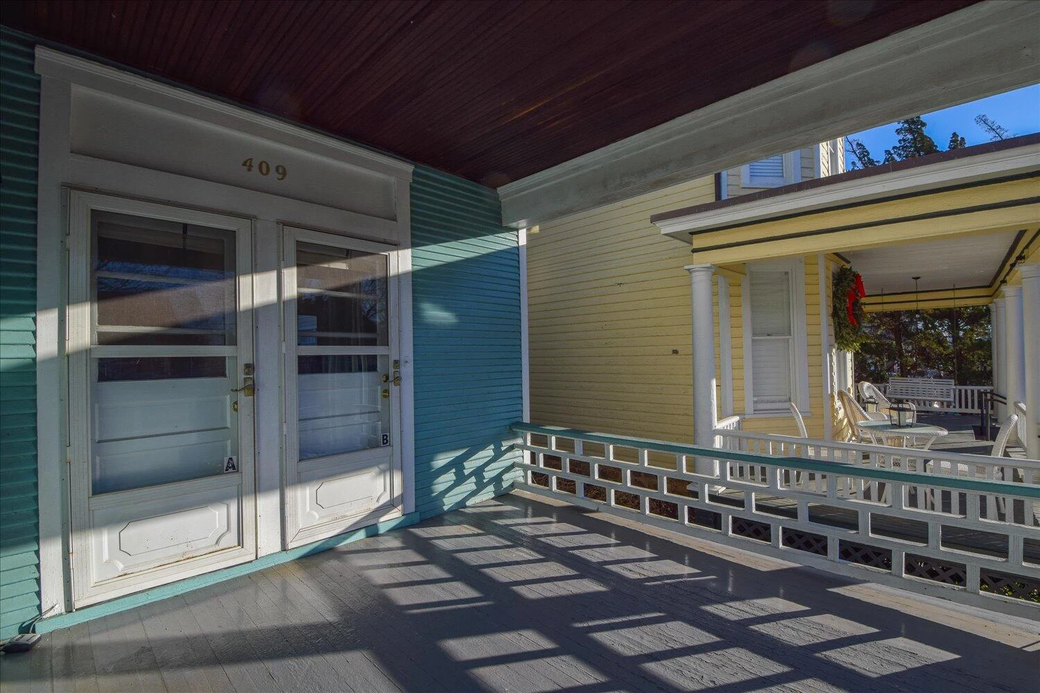 409 Allison AVE - Photo 30