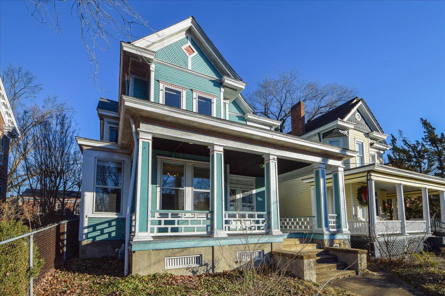 409 Allison AVE - Photo 32