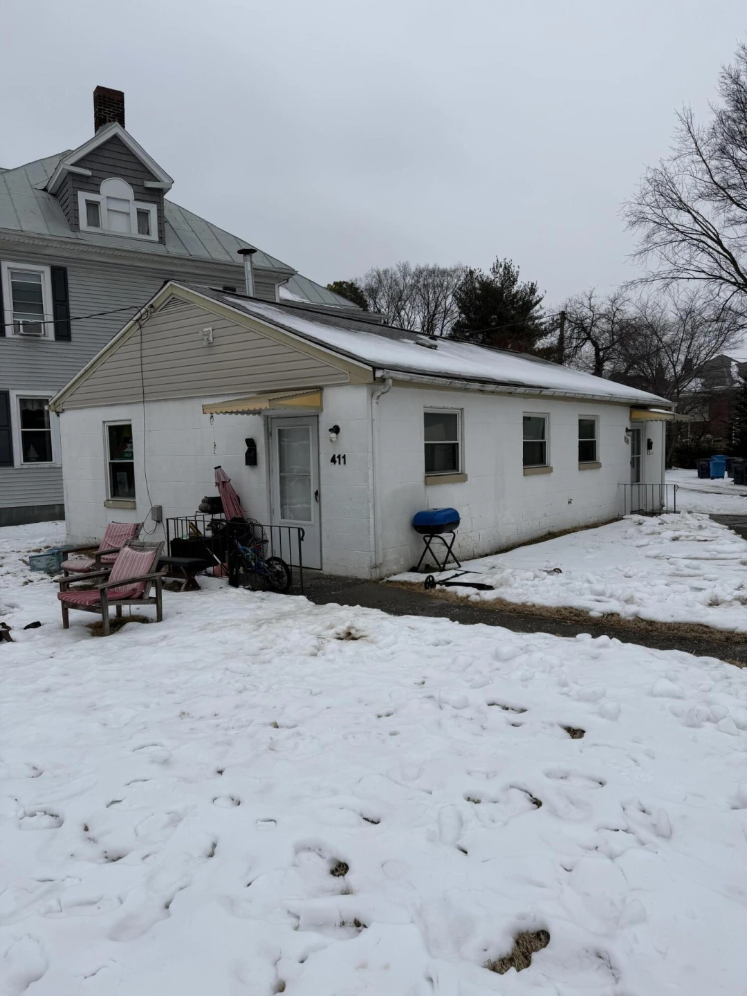 411 & 405 Janette AVE - Photo 2