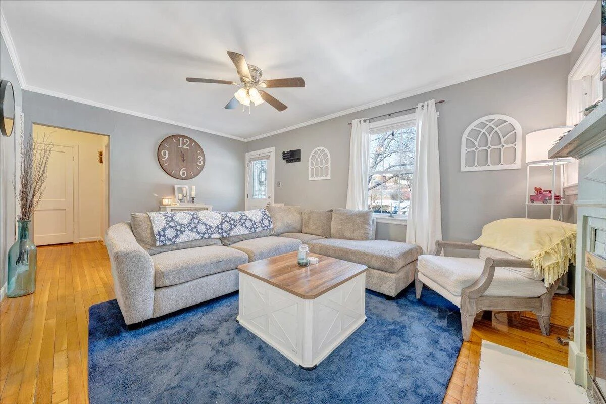 1868 Carlton RD - Photo 10
