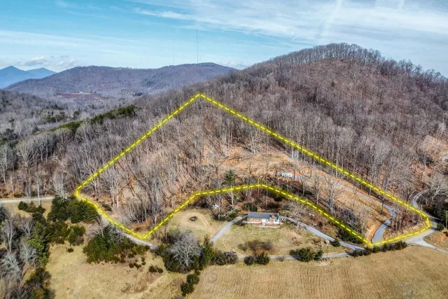 2068 Pilot Mountain RD