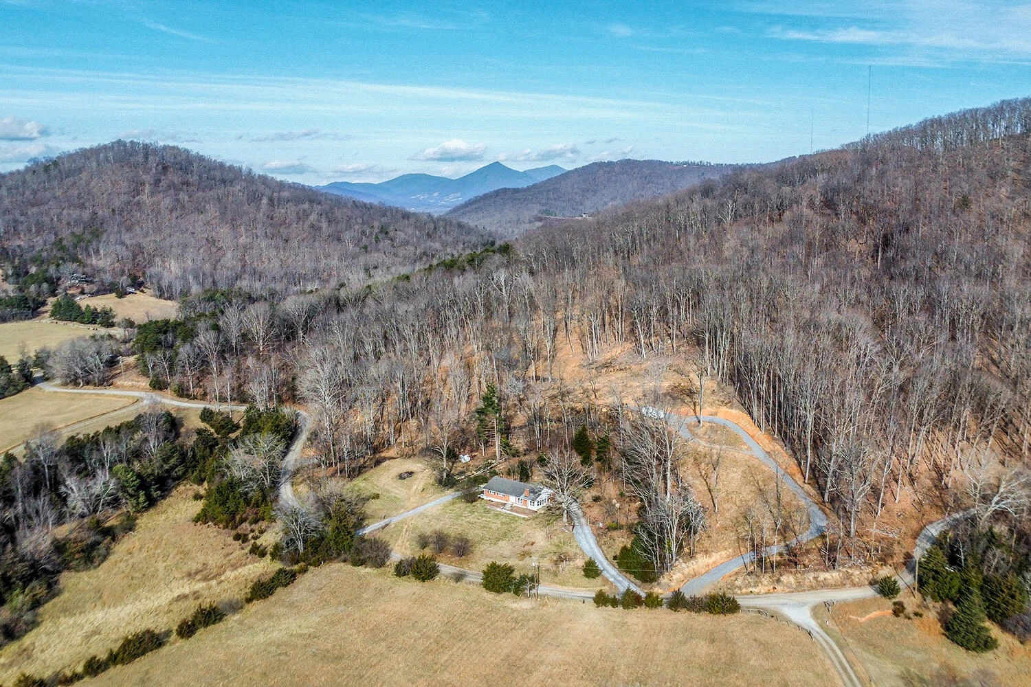 2068 Pilot Mountain RD - Photo 2
