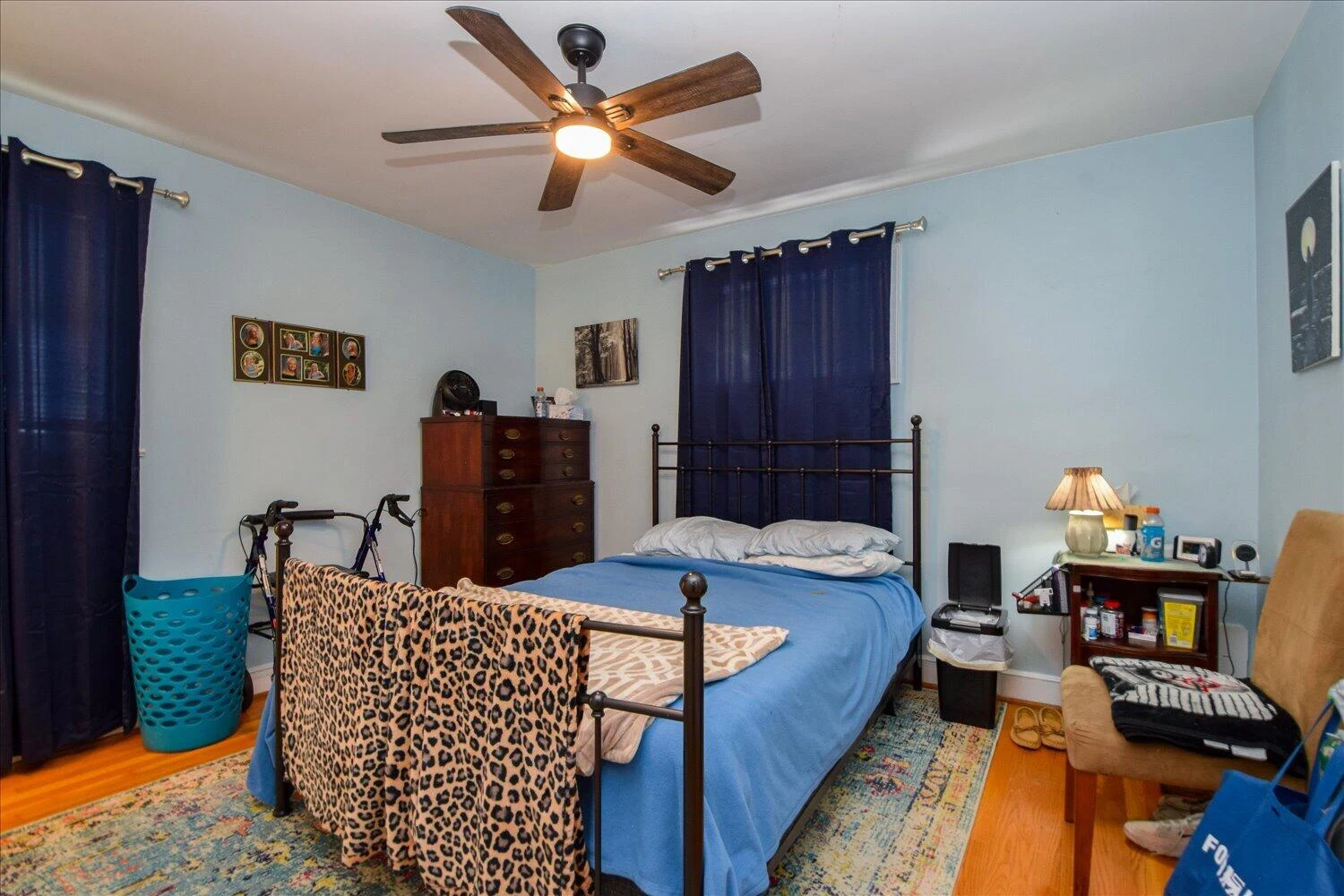3418 Fleetwood AVE - Photo 12