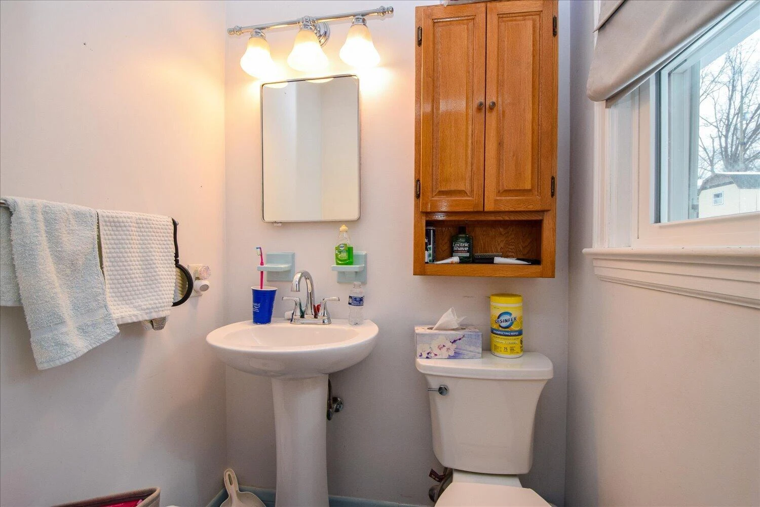 3418 Fleetwood AVE - Photo 13