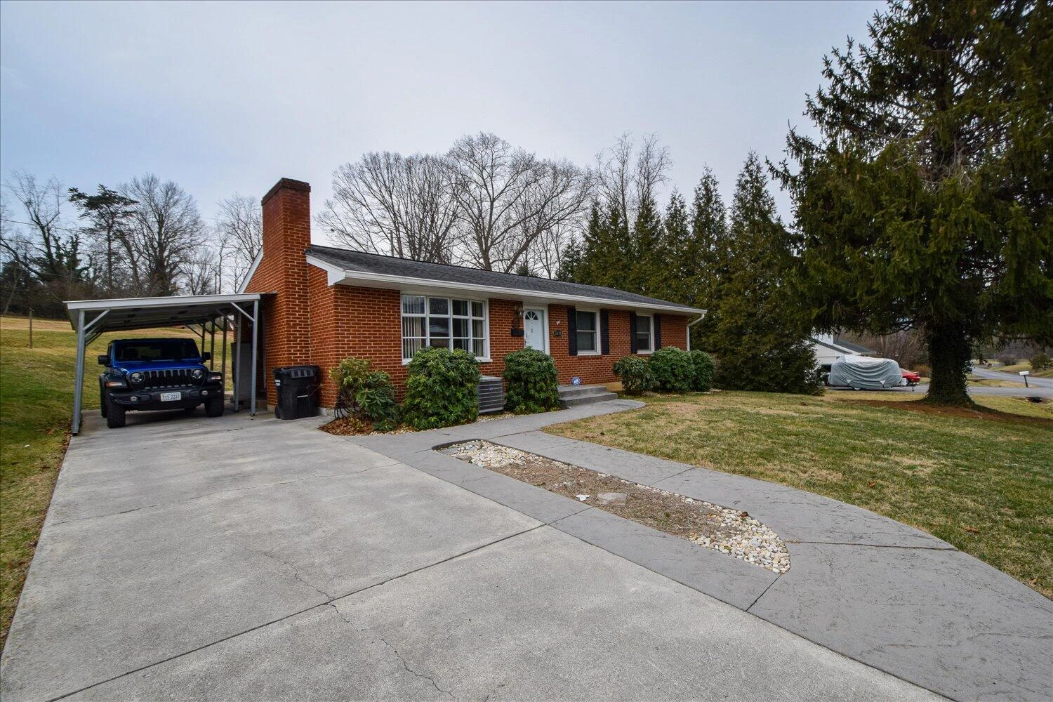 3418 Fleetwood AVE - Photo 21