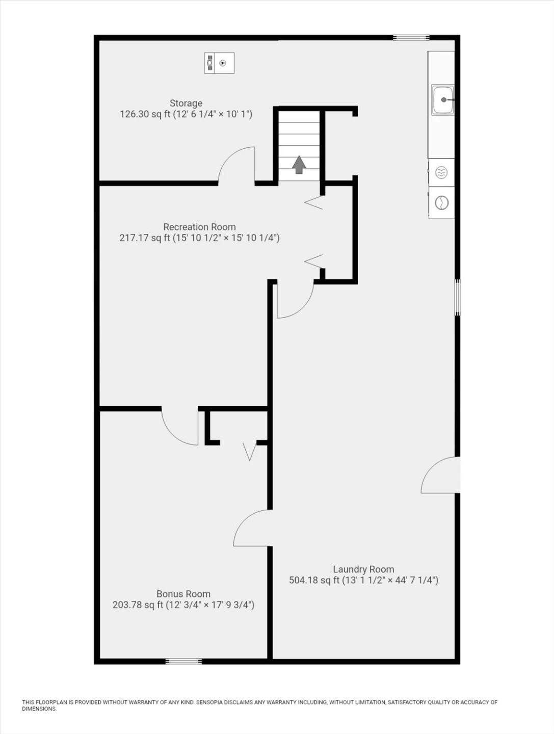 3418 Fleetwood AVE - Photo 3