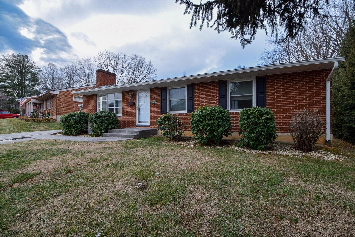 3418 Fleetwood AVE - Photo 22