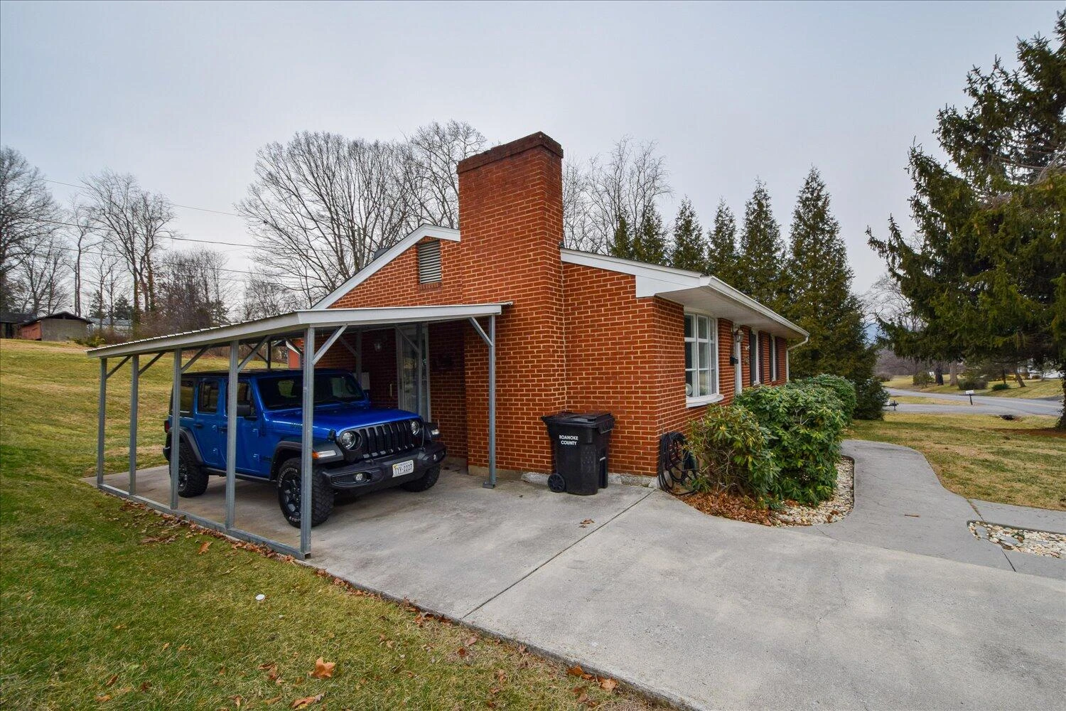 3418 Fleetwood AVE - Photo 23
