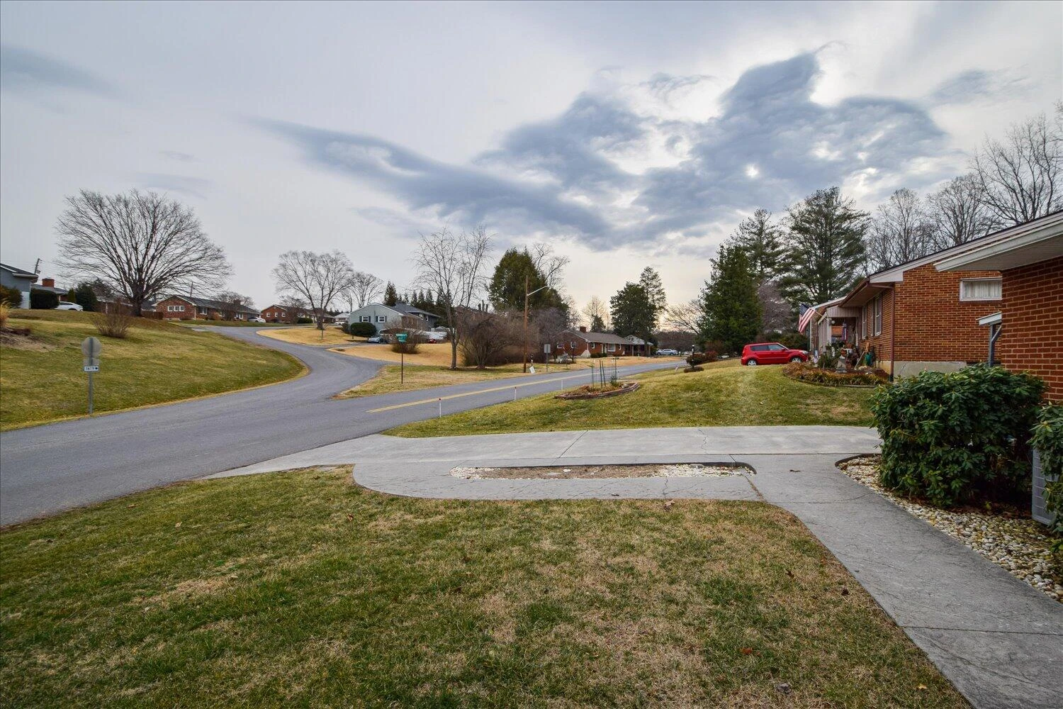 3418 Fleetwood AVE - Photo 24