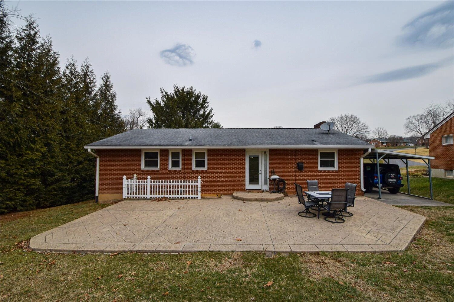 3418 Fleetwood AVE - Photo 25
