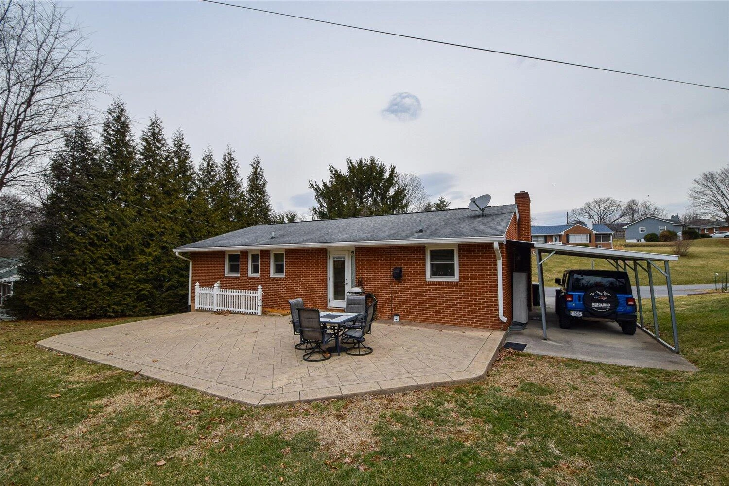 3418 Fleetwood AVE - Photo 26
