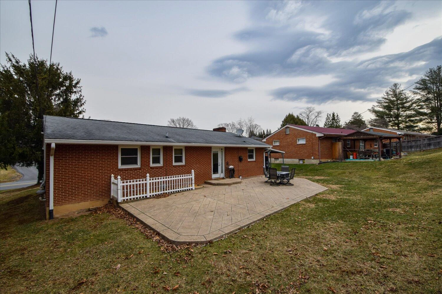 3418 Fleetwood AVE - Photo 27