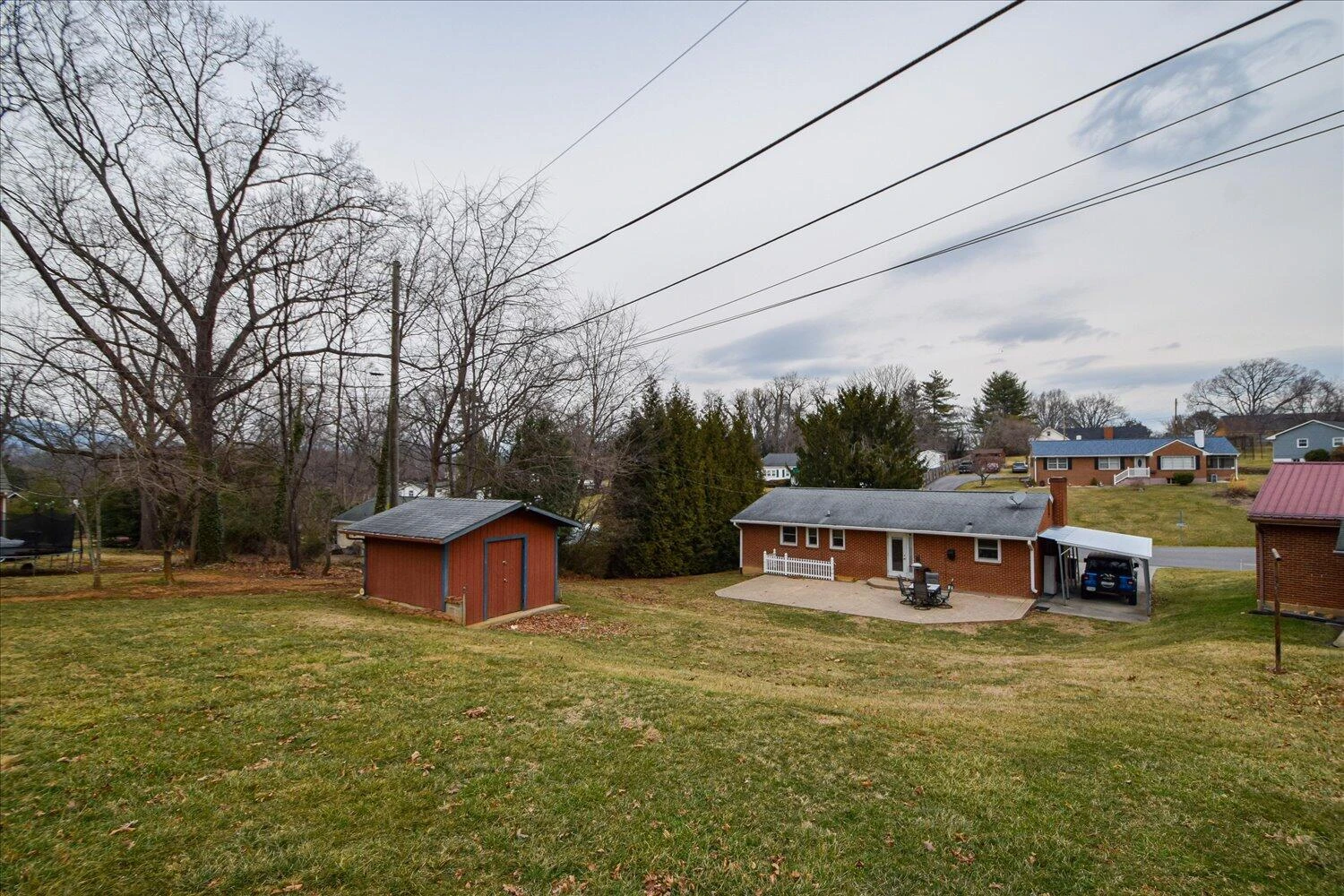 3418 Fleetwood AVE - Photo 28