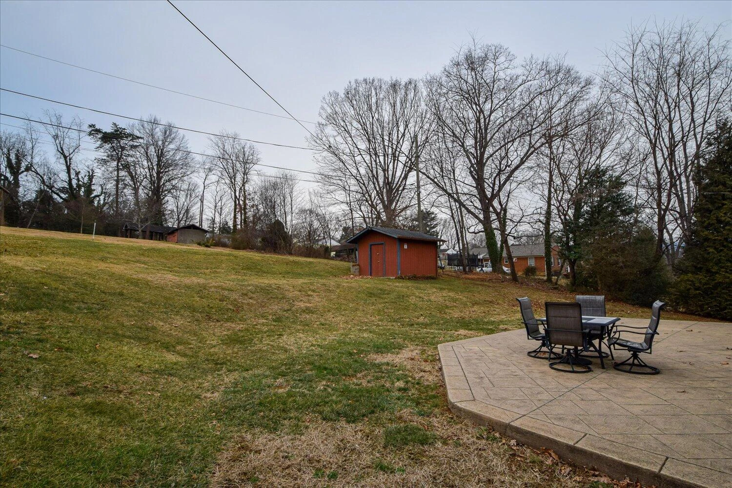 3418 Fleetwood AVE - Photo 29
