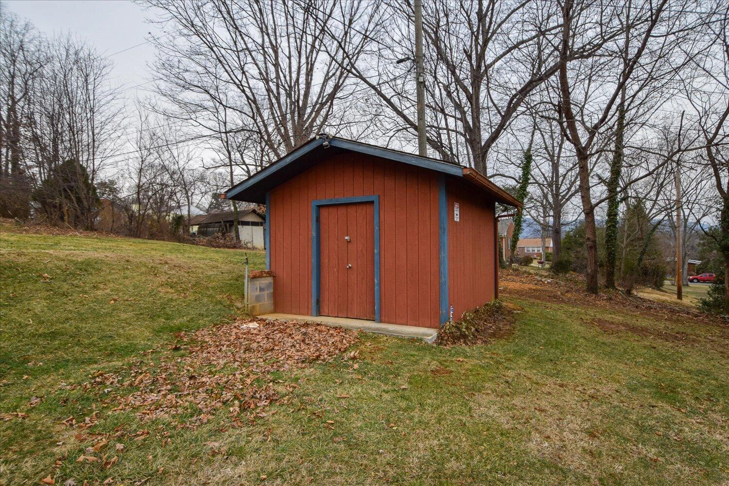 3418 Fleetwood AVE - Photo 30