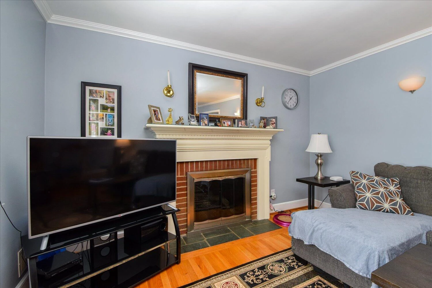 3418 Fleetwood AVE - Photo 5