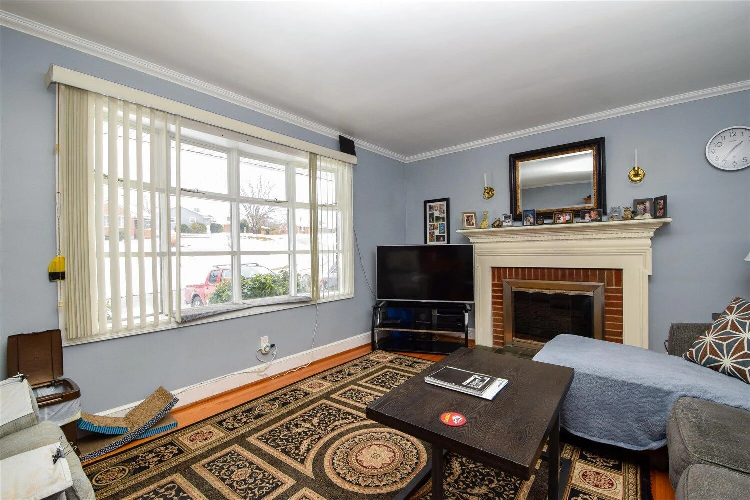 3418 Fleetwood AVE - Photo 6