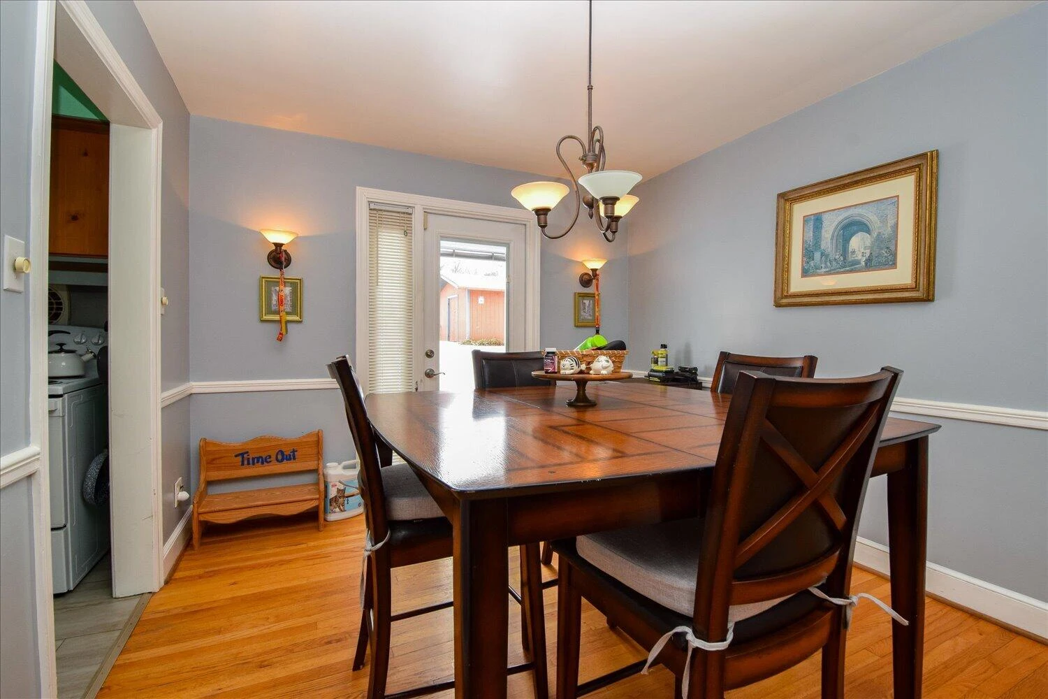 3418 Fleetwood AVE - Photo 7