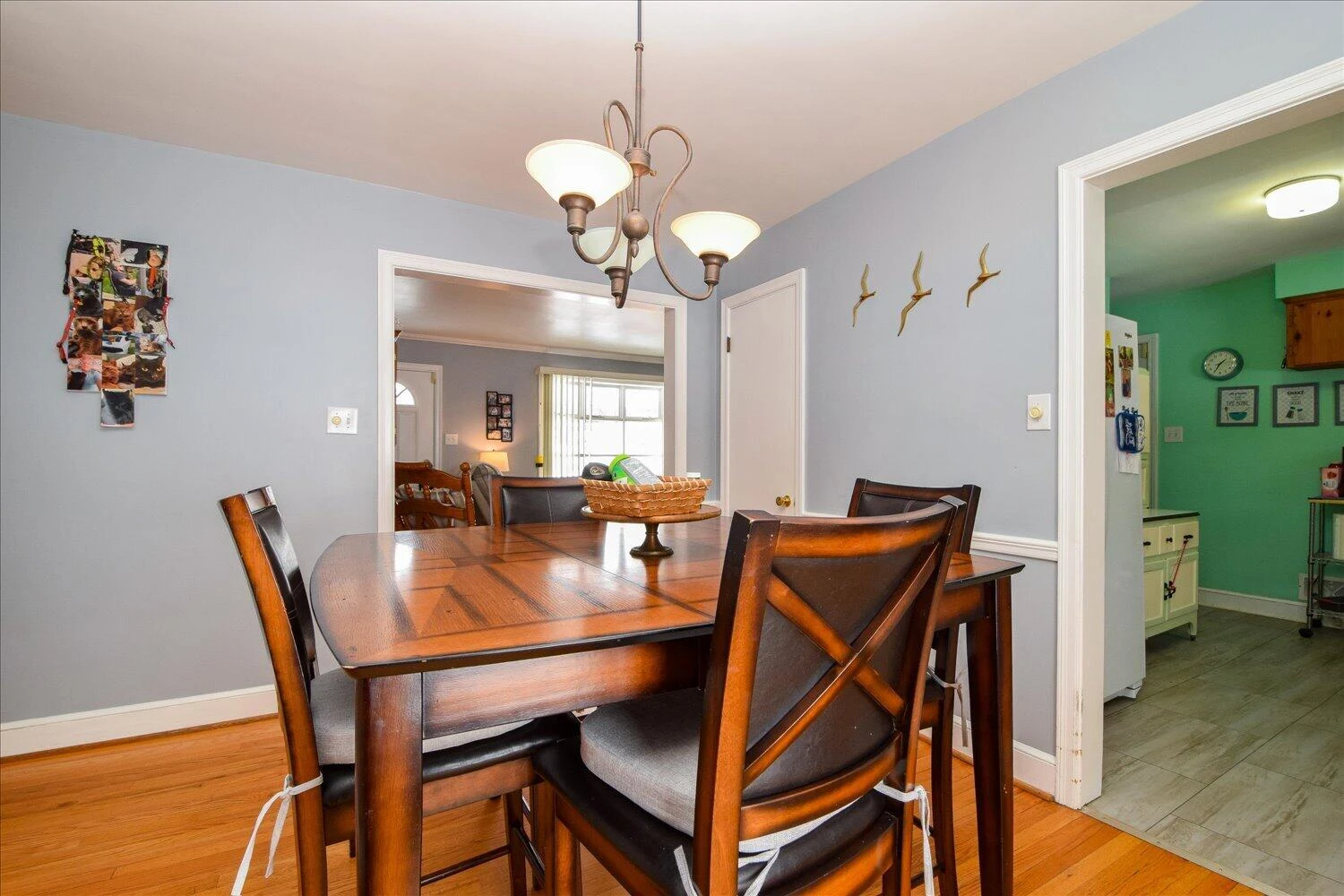 3418 Fleetwood AVE - Photo 8