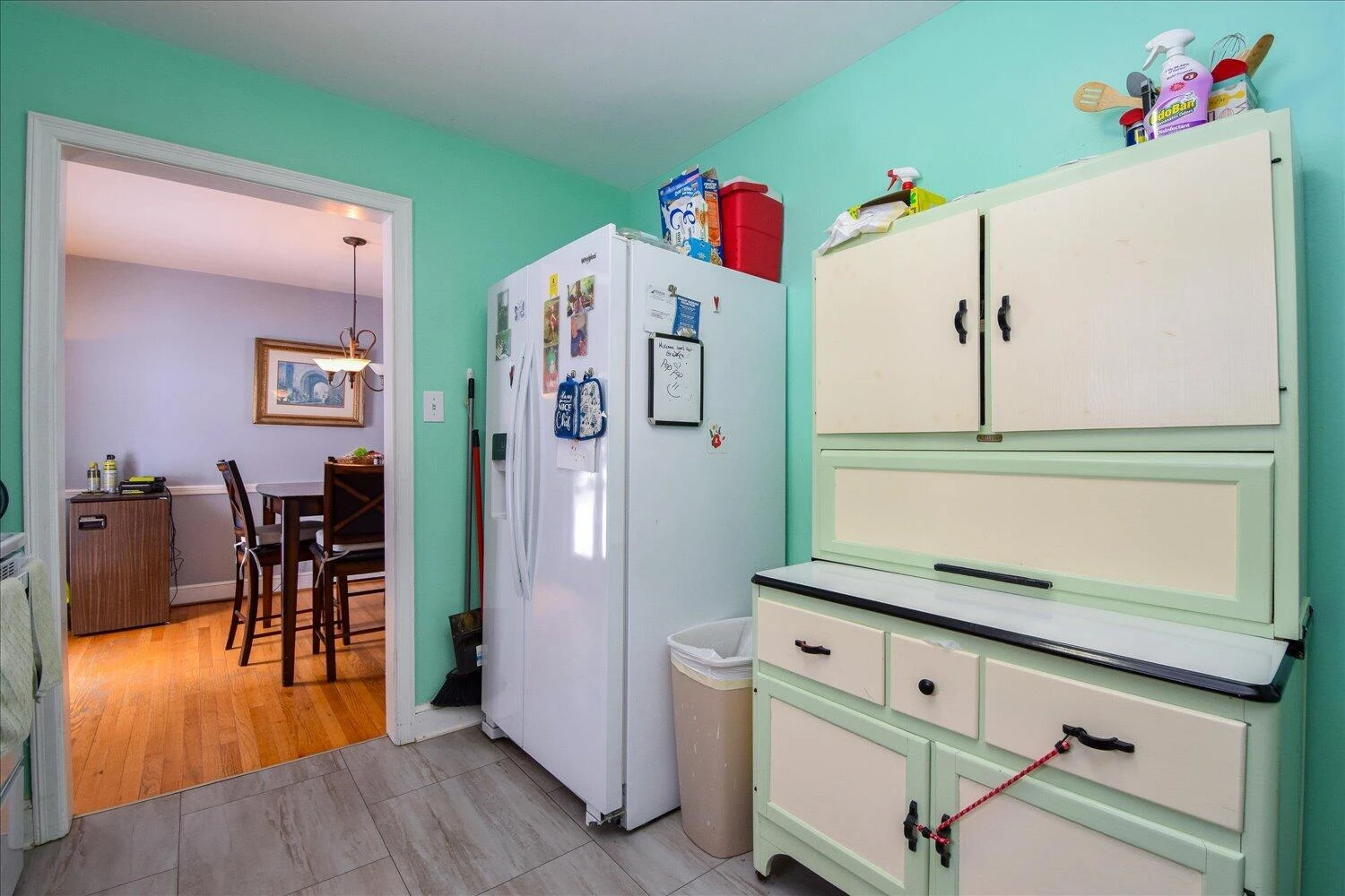 3418 Fleetwood AVE - Photo 11