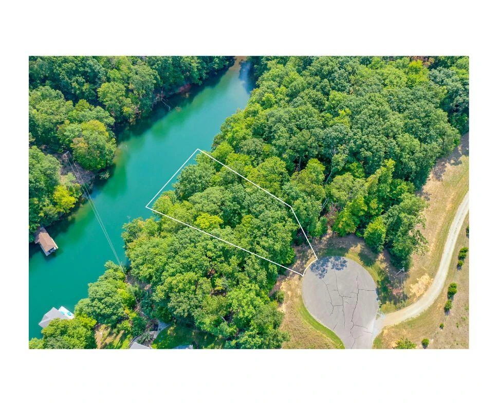 Lot 1 Sweetwater Bay DR