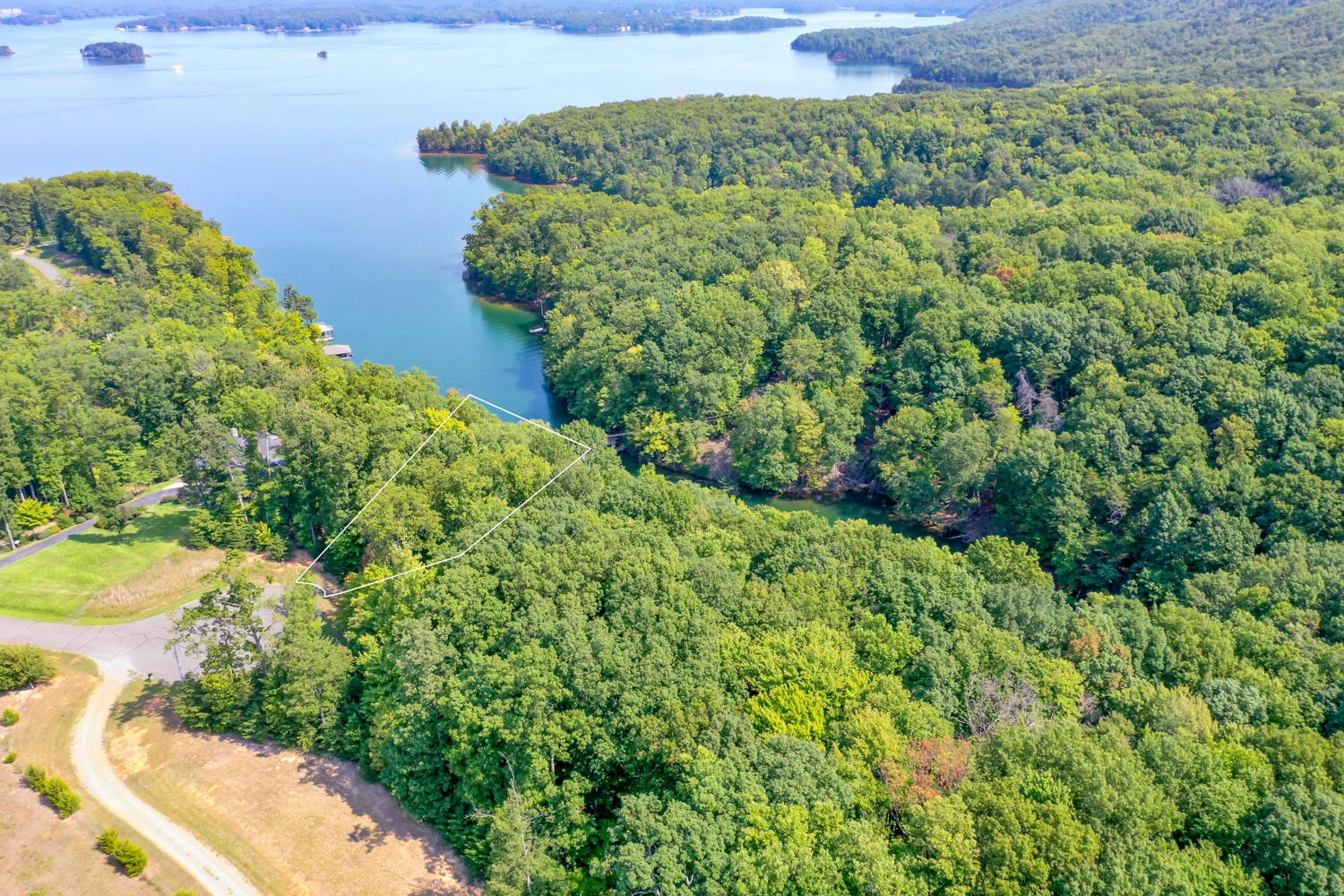 Lot 1 Sweetwater Bay DR - Photo 16
