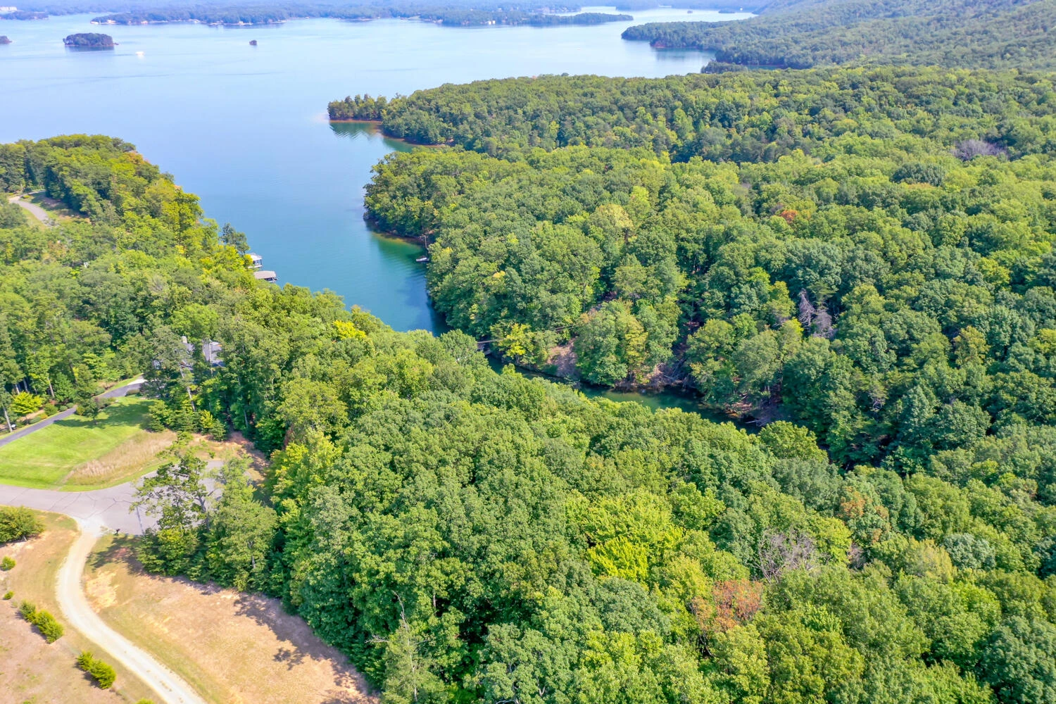 Lot 1 Sweetwater Bay DR - Photo 17