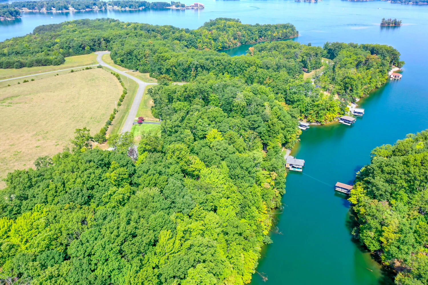 Lot 1 Sweetwater Bay DR - Photo 18
