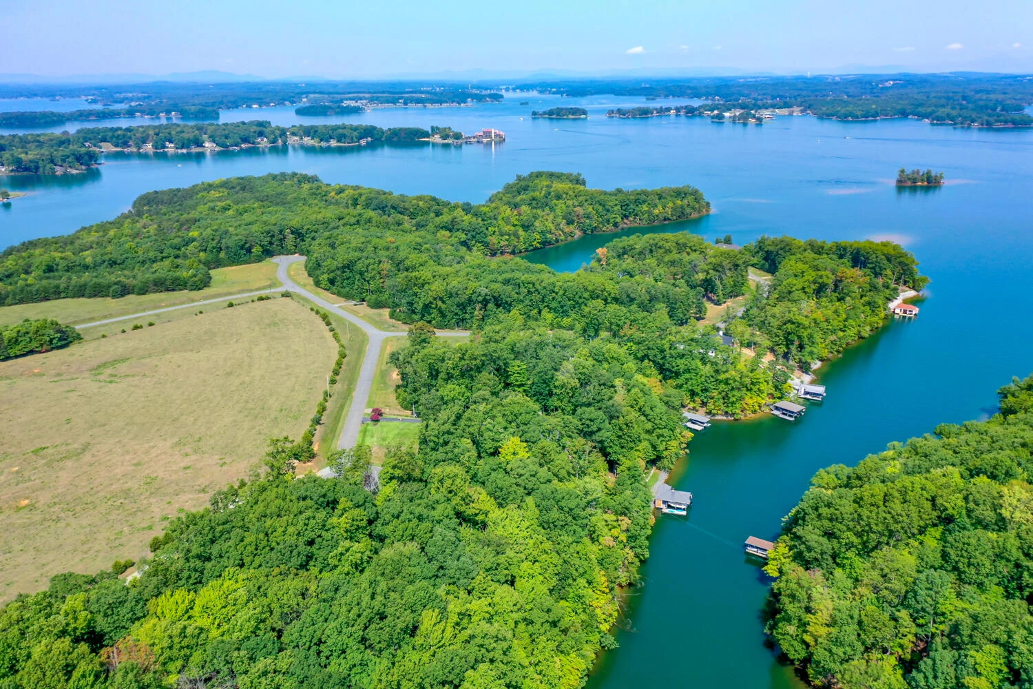 Lot 1 Sweetwater Bay DR - Photo 20