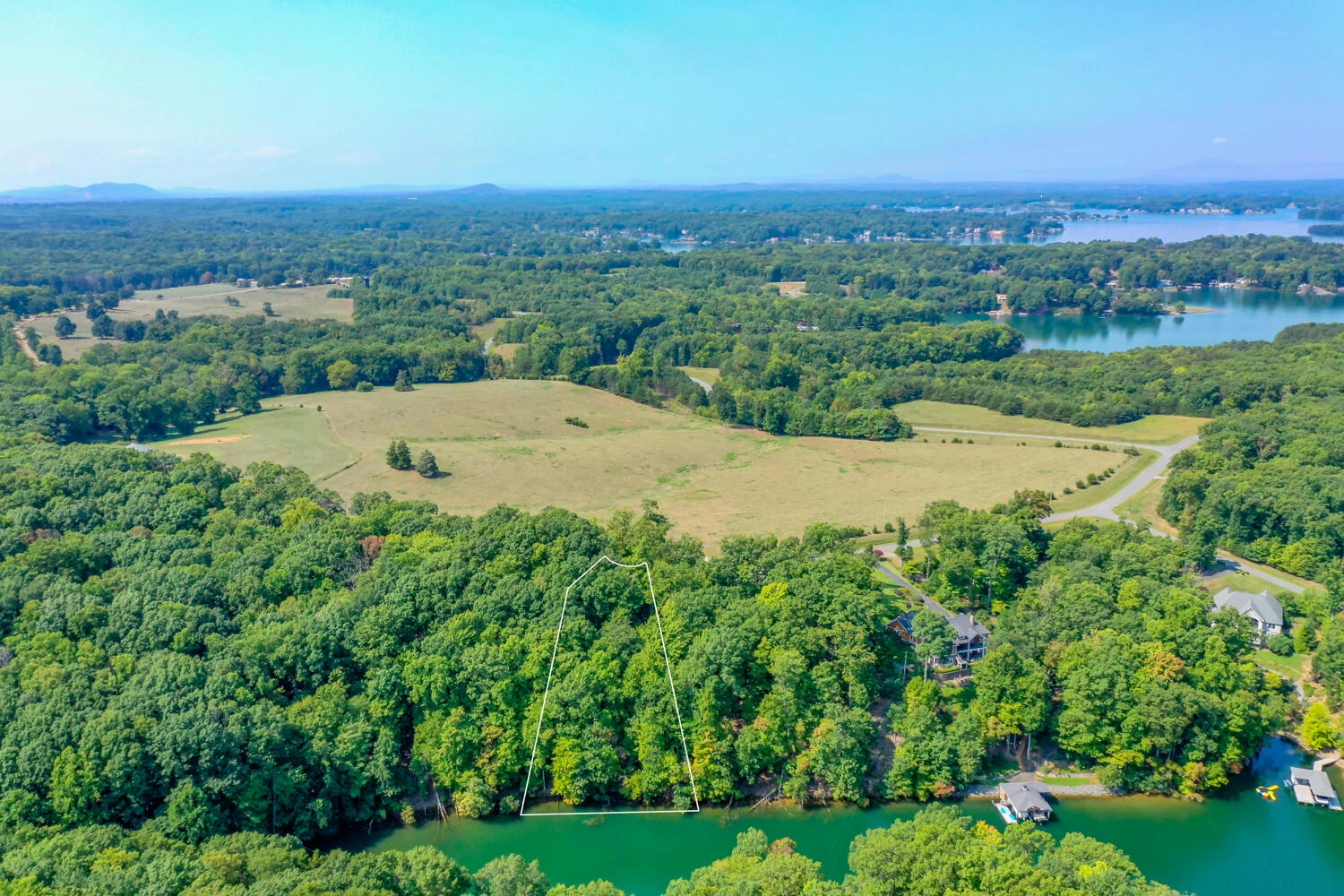 Lot 1 Sweetwater Bay DR - Photo 22