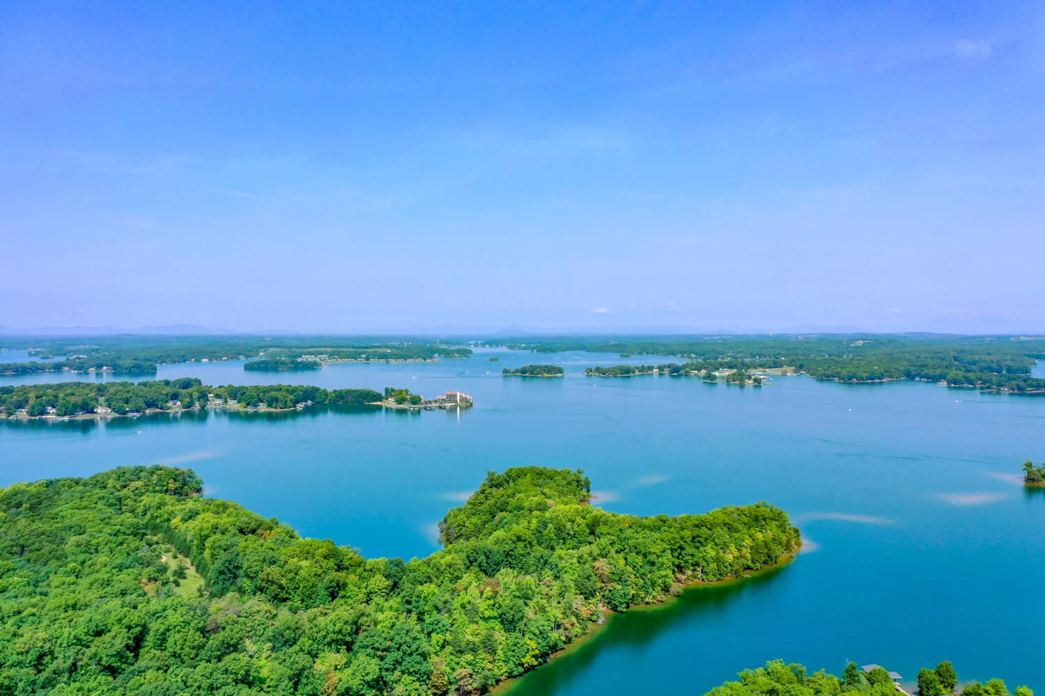 Lot 1 Sweetwater Bay DR - Photo 27