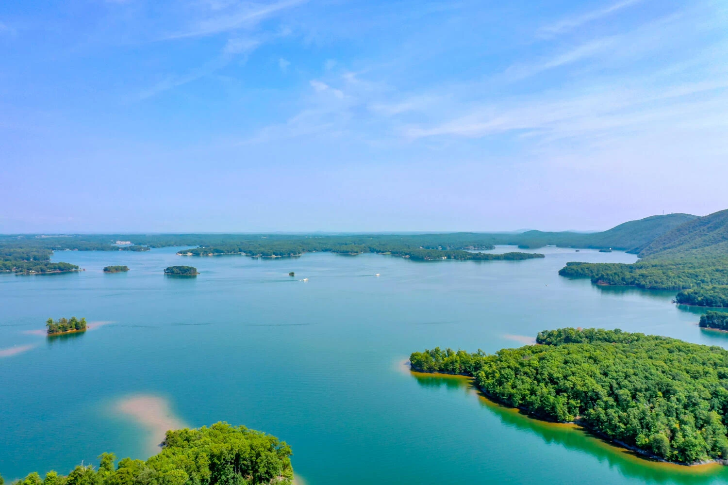 Lot 1 Sweetwater Bay DR - Photo 28