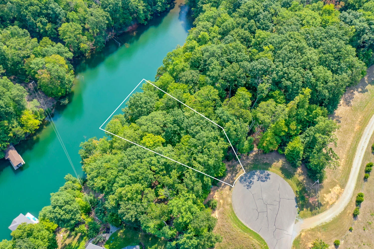 Lot 1 Sweetwater Bay DR - Photo 31