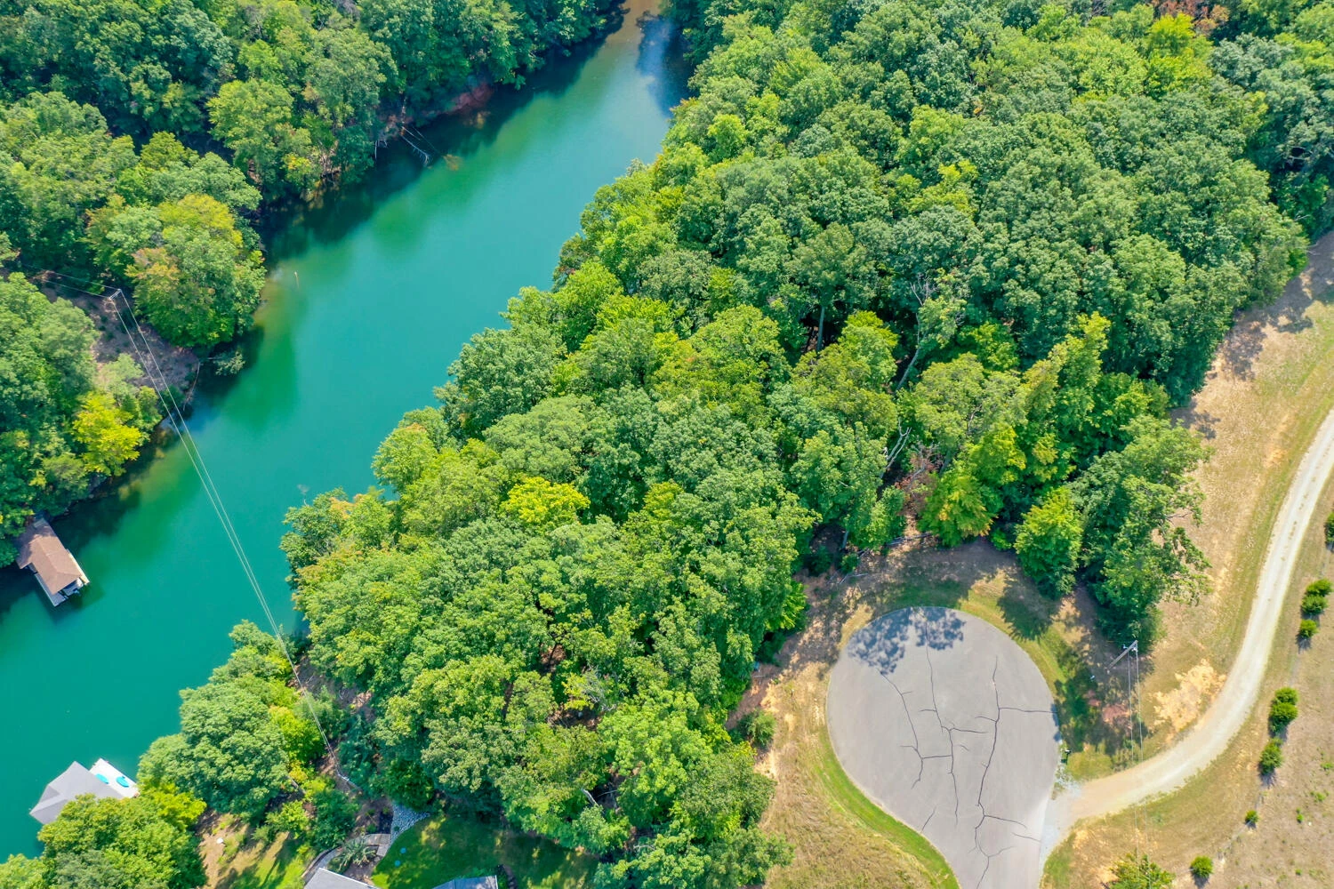 Lot 1 Sweetwater Bay DR - Photo 32