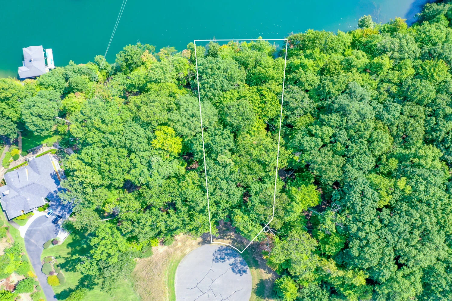 Lot 1 Sweetwater Bay DR - Photo 33