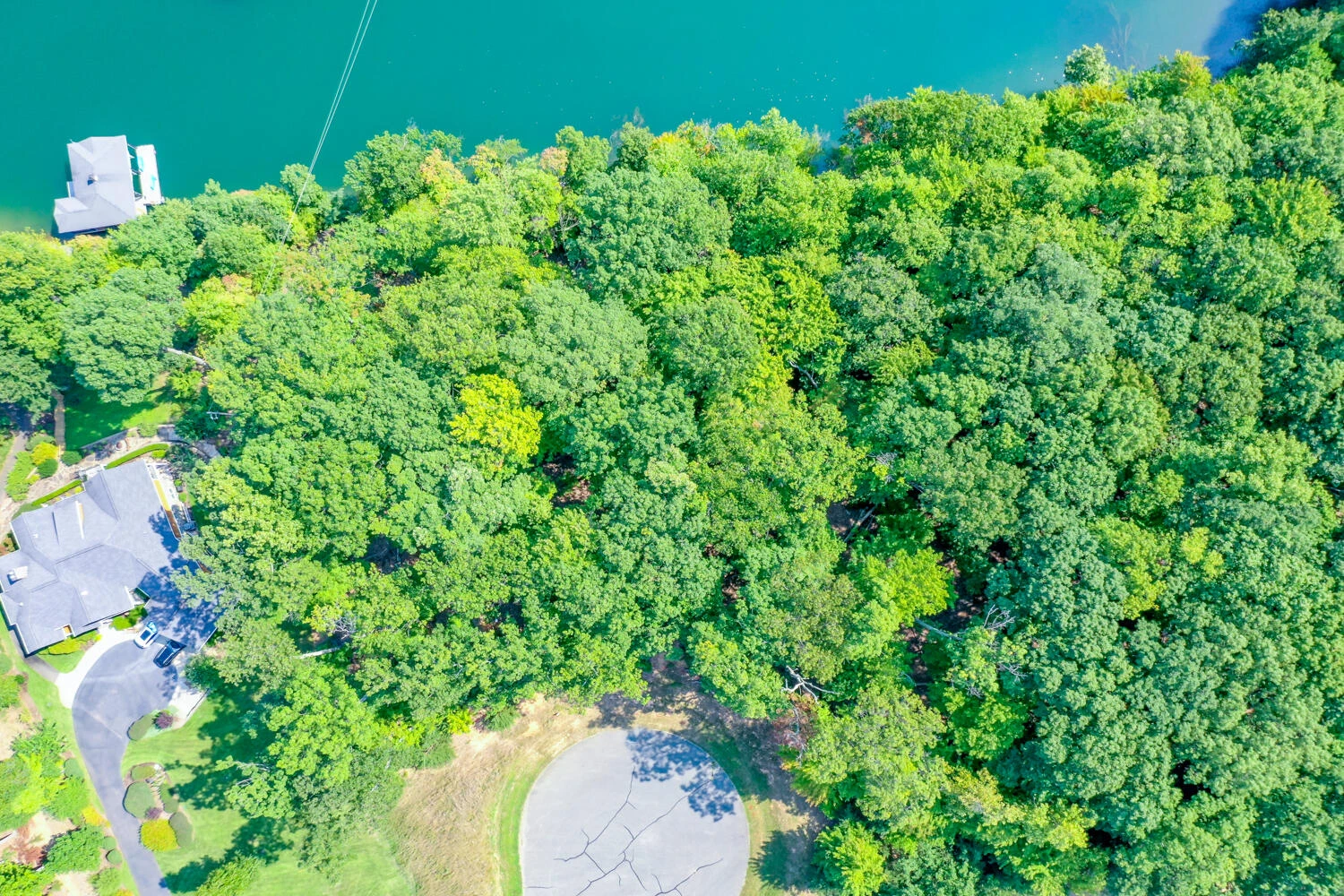 Lot 1 Sweetwater Bay DR - Photo 34