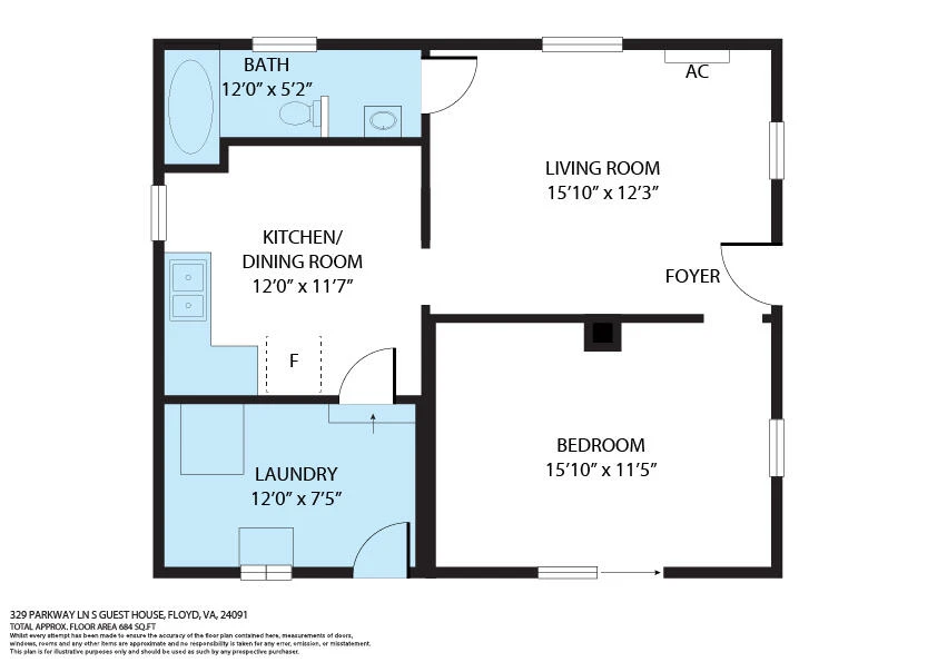 329 Parkway LN - Photo 49