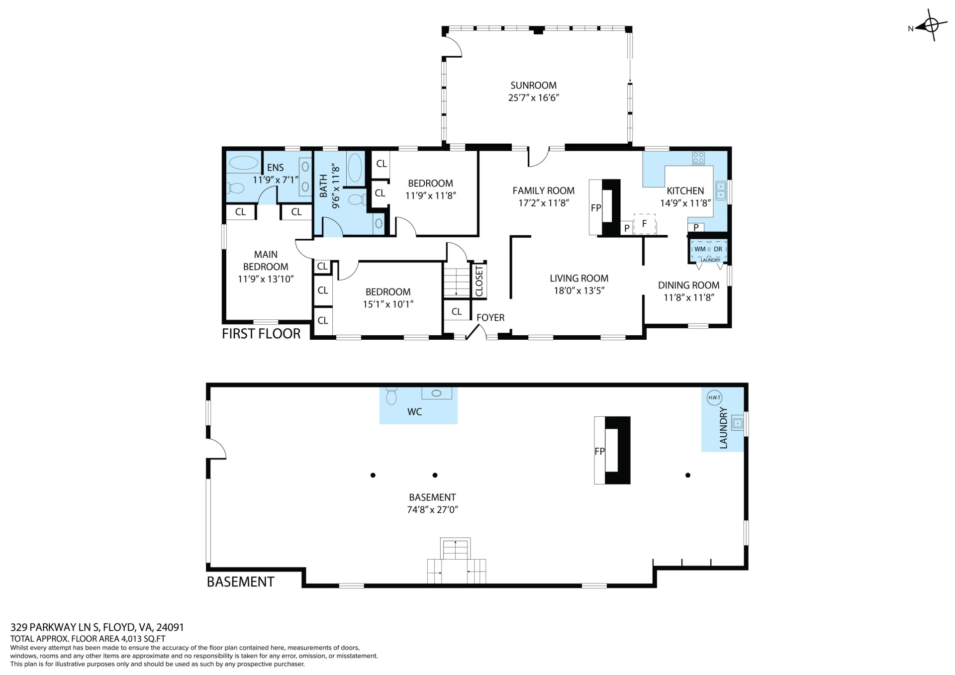 329 Parkway LN - Photo 6
