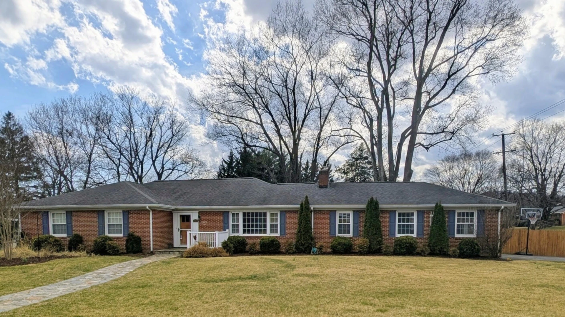 2007 Darlington RD