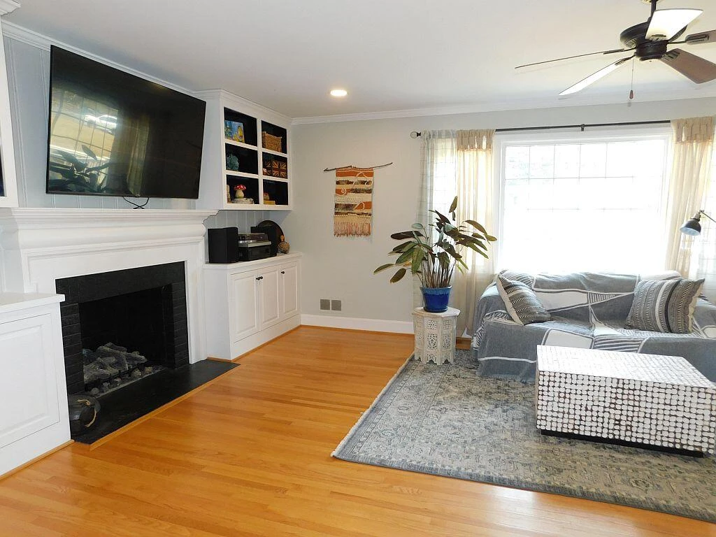 2007 Darlington RD - Photo 12
