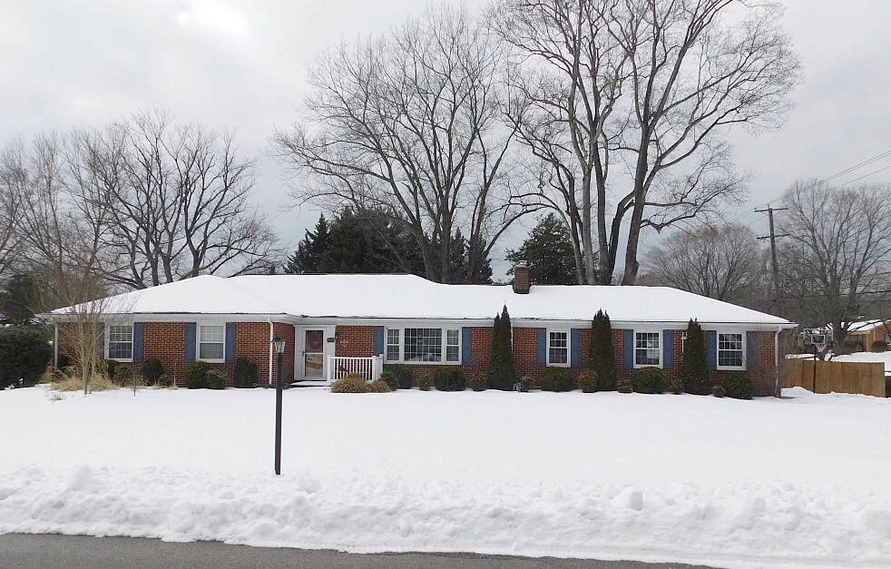 2007 Darlington RD - Photo 2