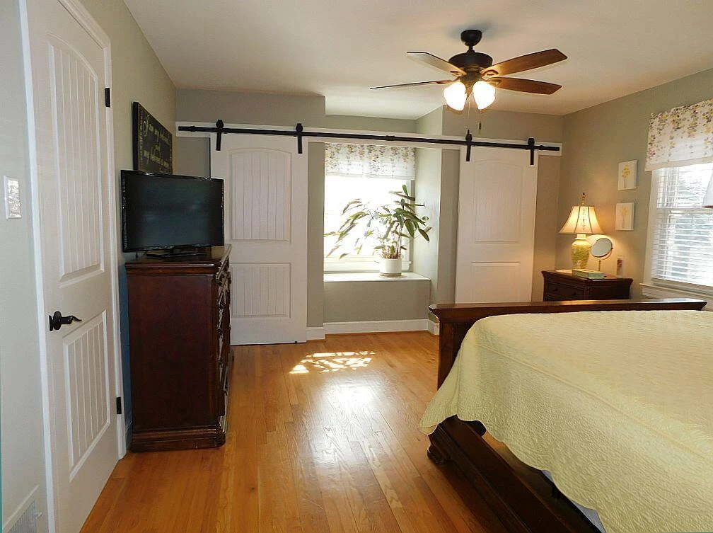 2007 Darlington RD - Photo 26