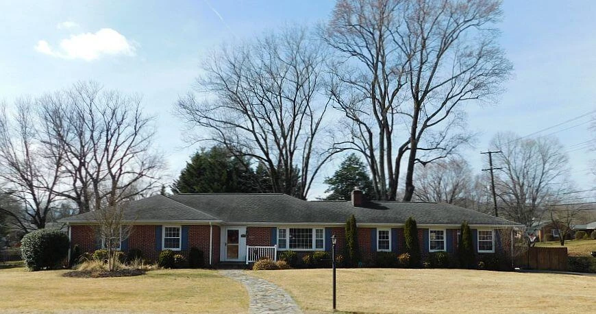 2007 Darlington RD - Photo 3